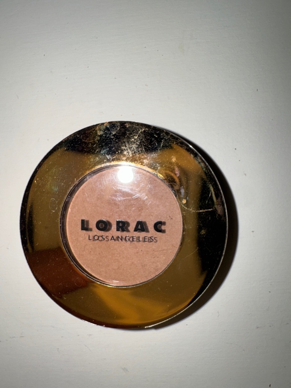 LORAC TANtalizer Buildable Bronzing Powder in. Pool Party